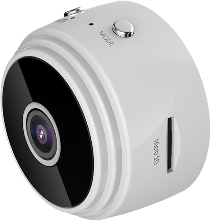 A9 Mini HD Wireless Recorder Camera